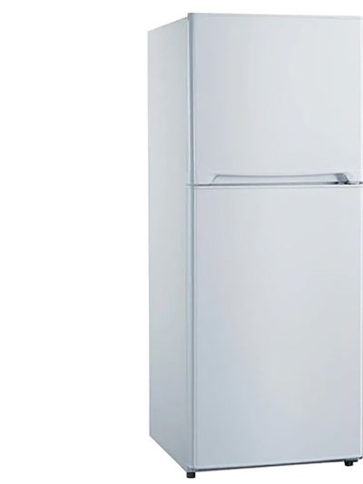 Avanti 10.0 Cu. Ft. White Apartment Size Refrigerator product