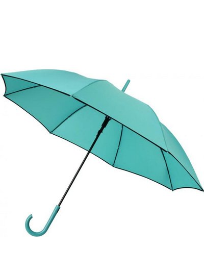 Avenue Avenue Unisex Adults Kaia 23in Umbrella (Mint) (One Size) product