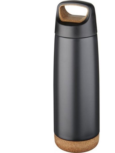 Avenue Avenue Valhalla Copper Vacuum Insulated Sport Bottle (Solid Black) (One Size) product
