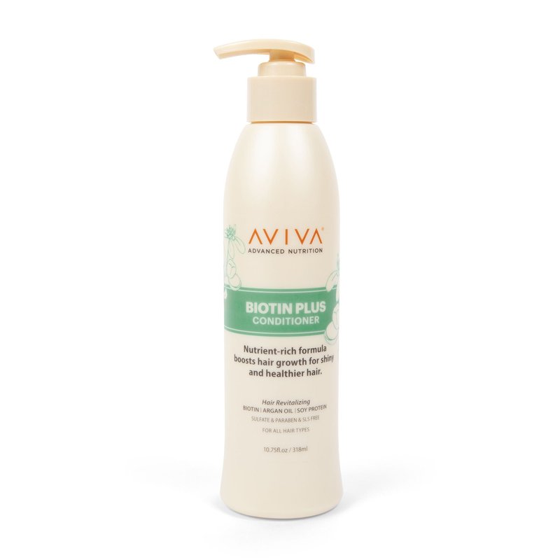 Aviva Hair Biotin Plus Conditioner