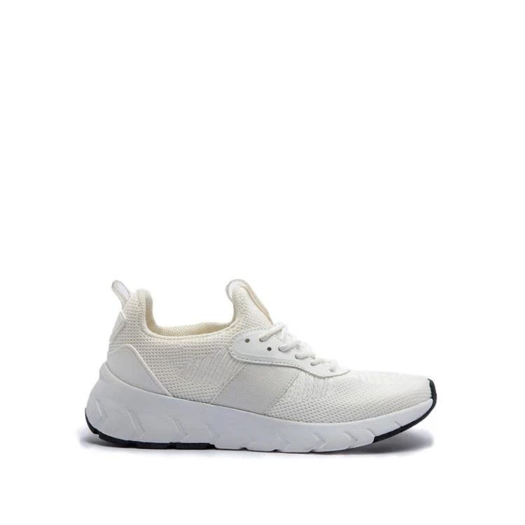 Avre Life Force White Sneakers