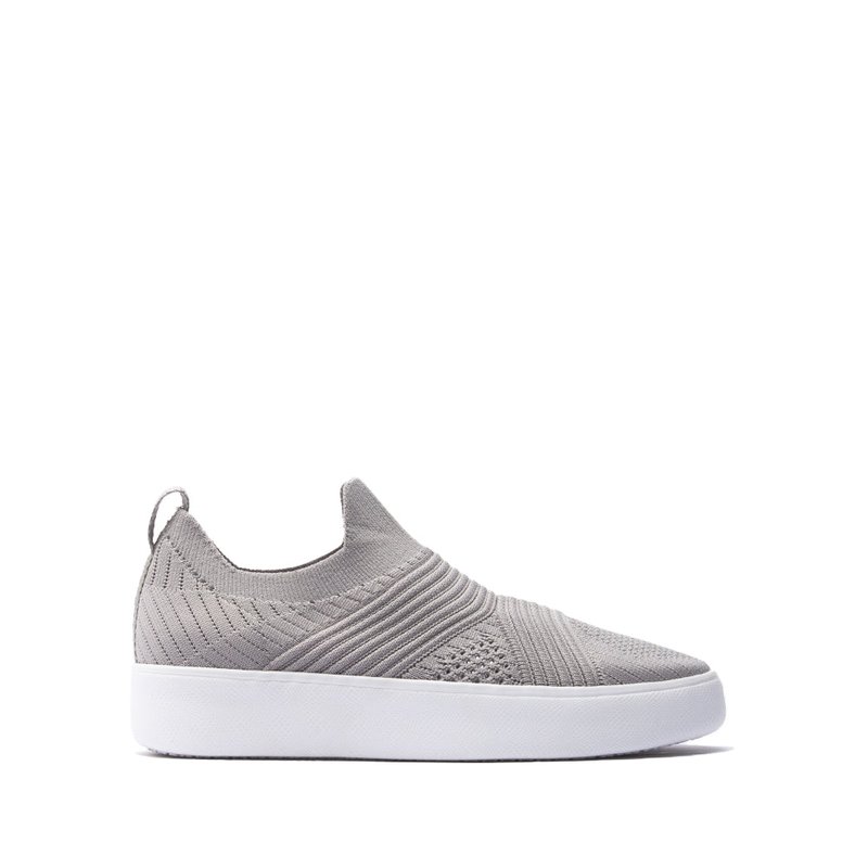 Avre Limitless Grey Sneakers