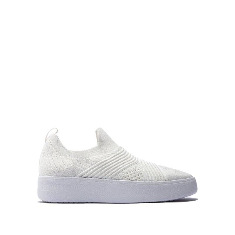 Avre Limitless White Sneakers