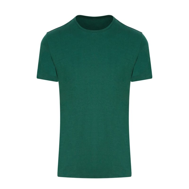 Awdis Adults Unisex Cool Urban Fitness T-shirt (mineral Green)