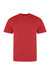 AWDis Just Ts Mens The 100 T-Shirt (Fire Red) - Fire Red