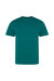 AWDis Just Ts Mens The 100 T-Shirt (Jade) - Jade