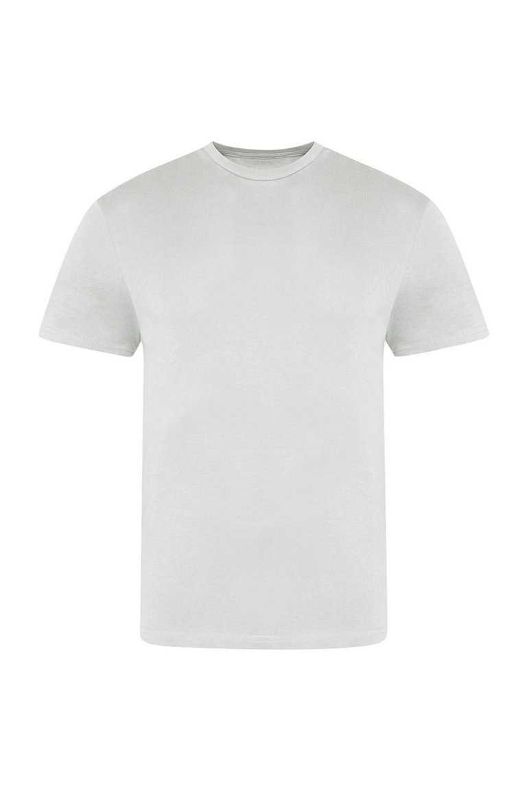 AWDis Just Ts Mens The 100 T-Shirt (Moondust Grey) - Moondust Grey