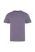 AWDis Just Ts Mens The 100 T-Shirt (Twilight Purple) - Twilight Purple