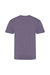 AWDis Just Ts Mens The 100 T-Shirt (Twilight Purple)
