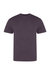 AWDis Just Ts Mens The 100 T-Shirt (Wild Mulberry) - Wild Mulberry
