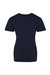 AWDis Just Ts Womens/Ladies The 100 Girlie T-Shirt (Oxford Navy)
