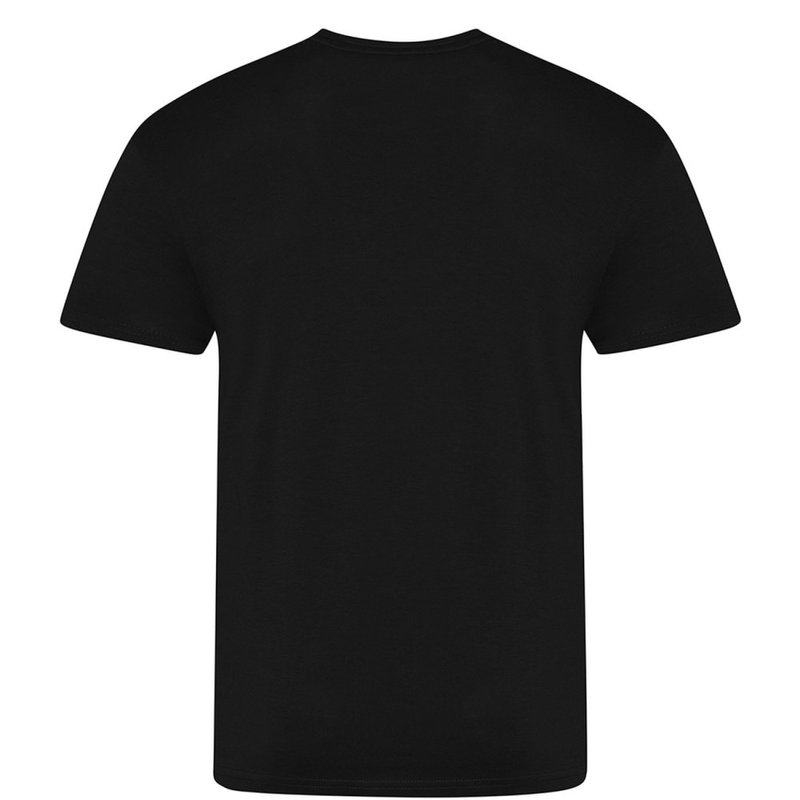 Awdis Just Ts Mens The 100 T-shirt In Black