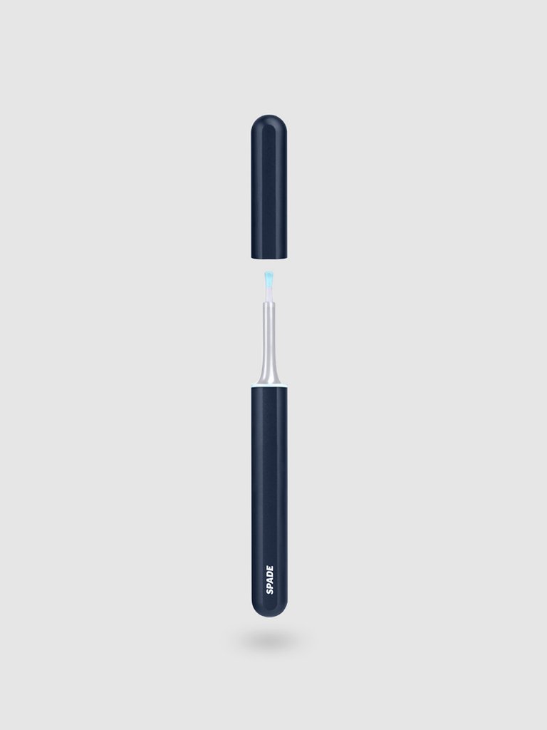 The Spade - The Smartest Ear Wax Remover