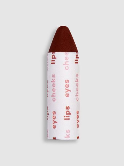 Axiology Cherry Lip-to-Lid Balmie product