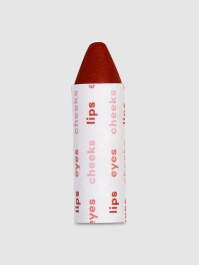 Axiology Strawberry Lip-to-Lid Balmie product
