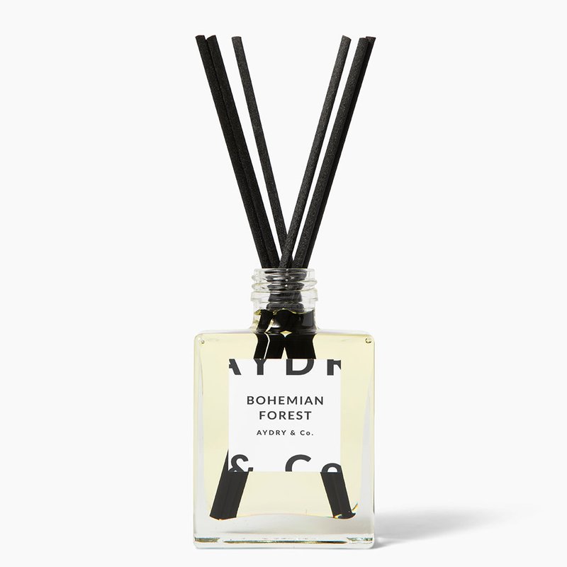 Aydry And Co Bohemian Forest Room Diffuser In Neutral