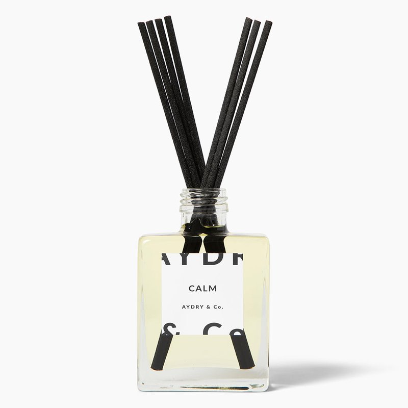 Aydry And Co Calm Room Diffuser In Neutral