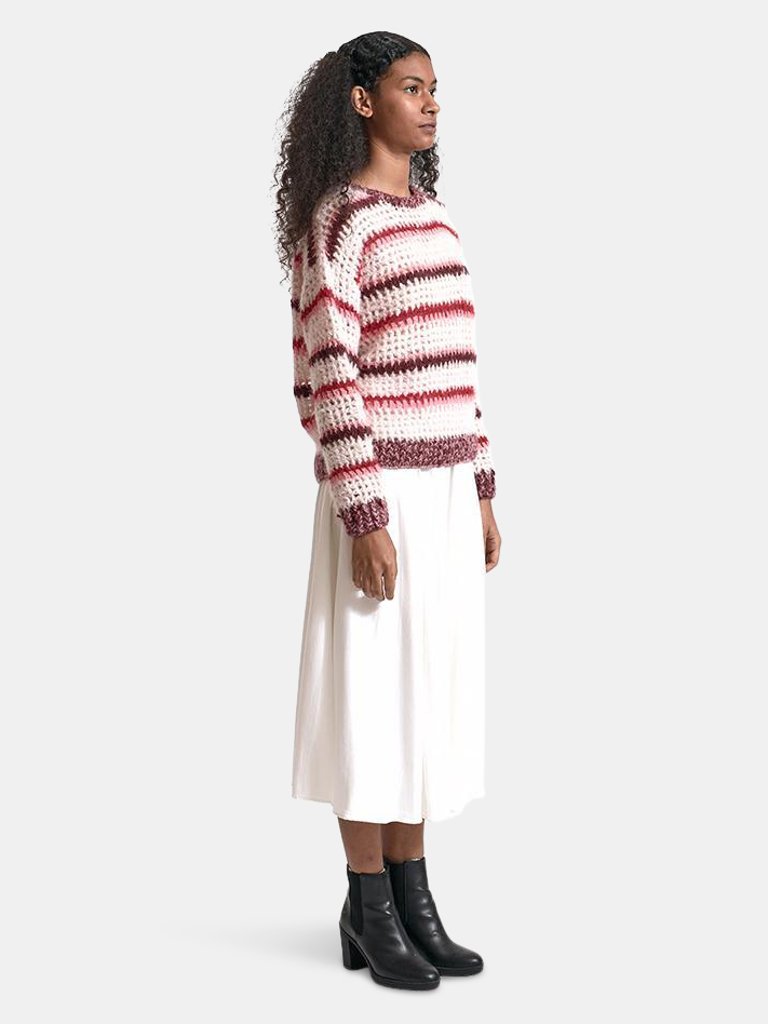 Raymi Sweater