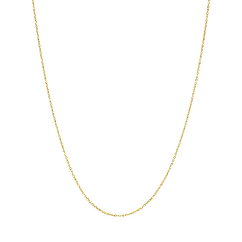 Ayou Jewelry Daiana Necklace In Gold