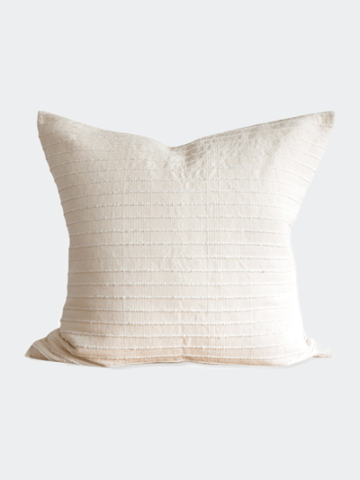 Azulina Salento Pillow - Ivory product