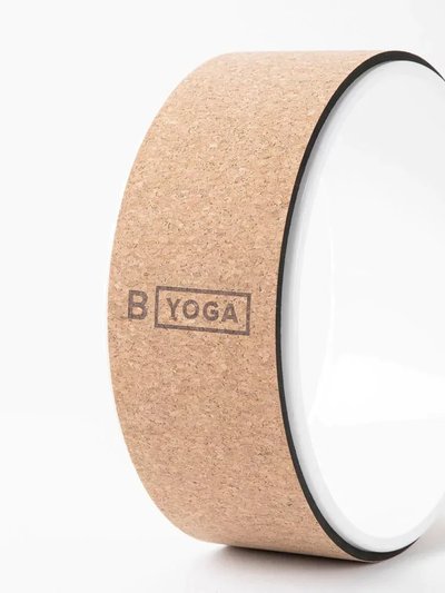 B Yoga The Freedom Wheel product