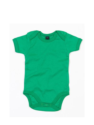 Babybugz Babybugz Baby Onesie / Baby And Toddlerwear (Kelly Green) product