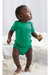 Babybugz Baby Onesie / Baby And Toddlerwear (Kelly Green)
