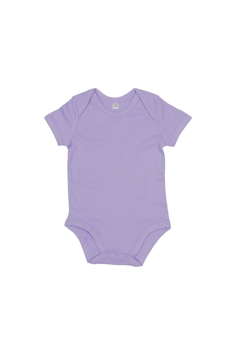 Babybugz Baby Onesie / Baby And Toddlerwear (Lavender) - Lavender