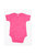Babybugz Baby Onesie / Baby And Toddlerwear (Organic Fuchsia) - Organic Fuchsia