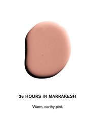 36 Hours In Marrakesh - Interior Semi-Gloss Paint