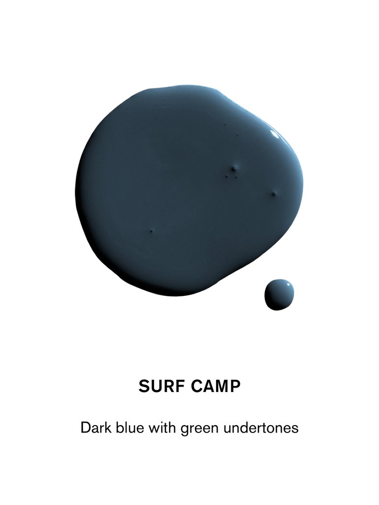 Surf Camp Paint - Interior Standard