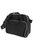 Bagbase Compact Junior Dance Messenger Bag (15 Liters) (Pack of 2) (Black/White) (One Size) - Black/White