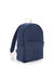 BagBase Denim Backpack (Denim Blue) (One Size) - Denim Blue