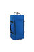 Bagbase Escape Dual-Layer Large Cabin Wheelie Travel Bag/Suitcase (25 Gallons) (Sapphire Blue) (One Size) - Sapphire Blue