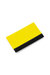 BagBase Escape Luggage Handle Wrap (Yellow) (One Size) - Yellow