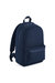 Bagbase Essential Tonal Knapsack Bag (Pack of 2) (French Navy) (One Size) - French Navy