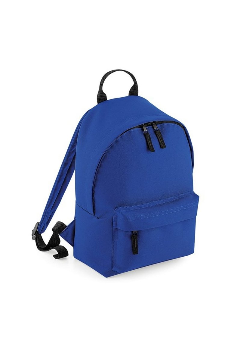 Bagbase Fashion Backpack (Bright Royal Blue) (One Size) - Bright Royal Blue