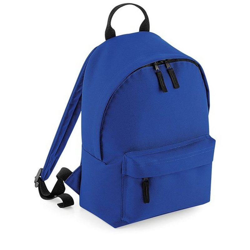Bagbase Fashion Backpack (bright Royal Blue) (one Size)