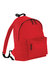 Bagbase Fashion Backpack / Rucksack (18 Liters) (Classic Red) (One Size) - Default Title