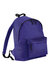Bagbase Fashion Backpack / Rucksack (18 Liters) (Purple) (One Size) - Purple