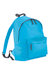 Bagbase Fashion Backpack / Rucksack (18 Liters) (Surf Blue/ Graphite Gray) (One Size) - Surf Blue/ Graphite Gray