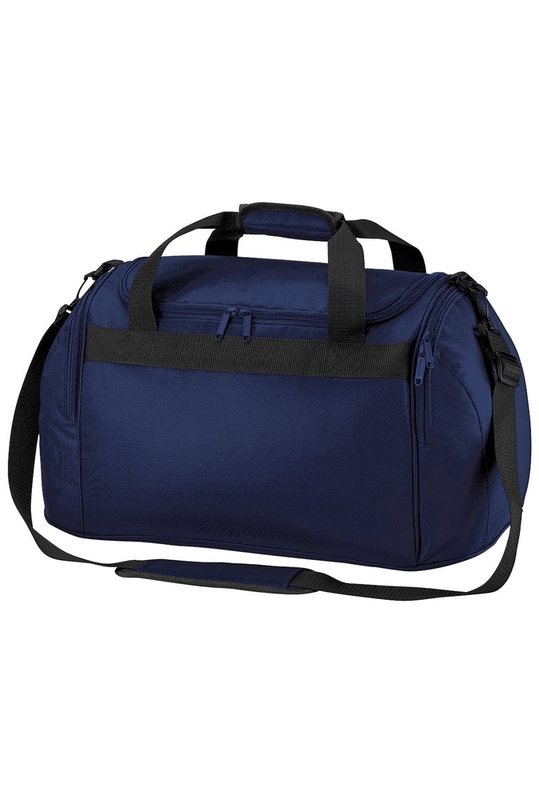Bagbase Freestyle Holdall / Duffel Bag (26 Liters) (French Navy) (One Size) - Default Title