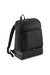 BagBase Hardbase Sports Backpack (Black/Black) (One Size) - Default Title