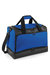 Bagbase Hardbase Sports Carryall (Bright Royal/Black) (One Size) - Default Title