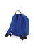BagBase Mini Fashion Backpack (Bright Royal) (One Size)