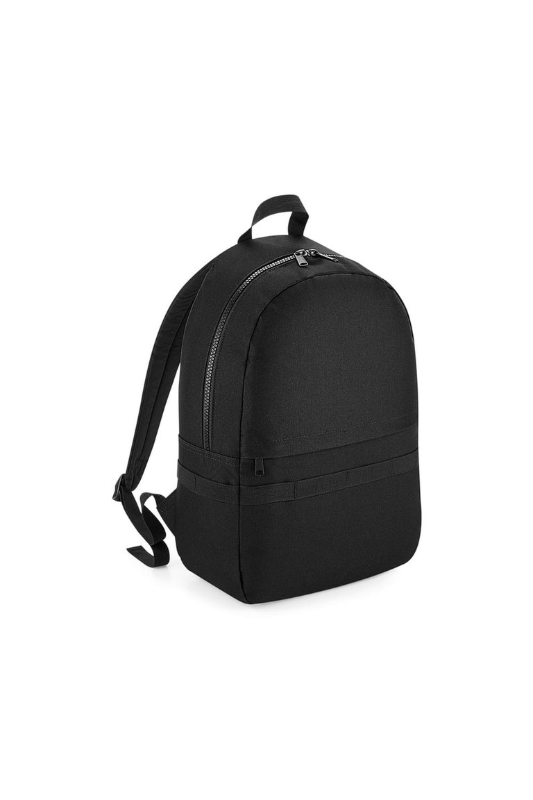 BagBase Modulr 5.2 Gallon Backpack (Black) (One Size) - Black