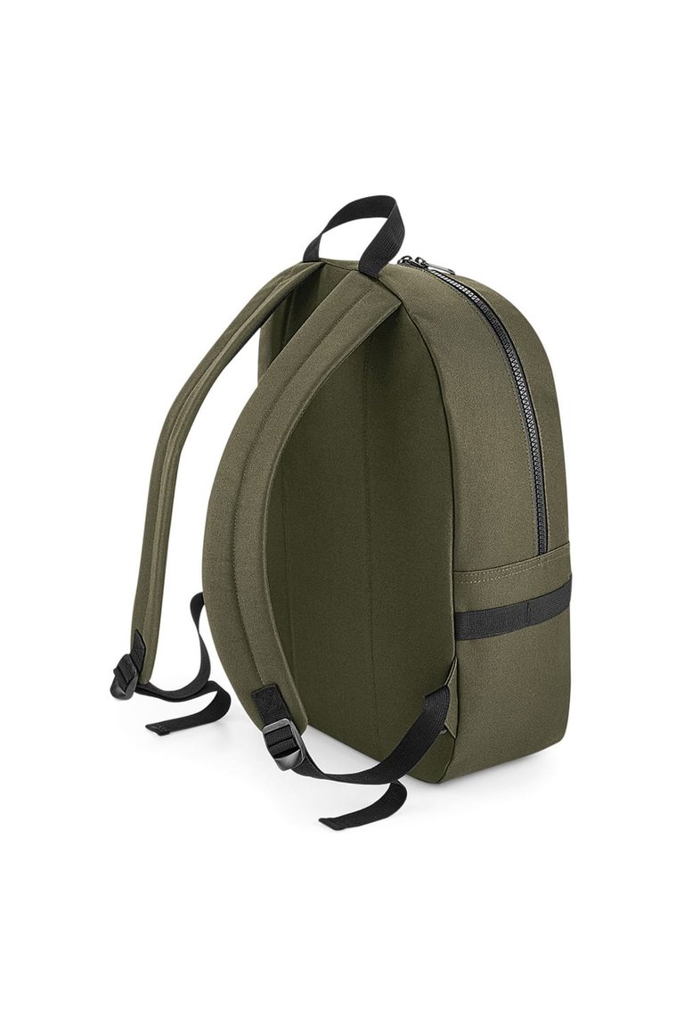 BagBase Modulr 5.2 Gallon Backpack (Military Green) (One Size)