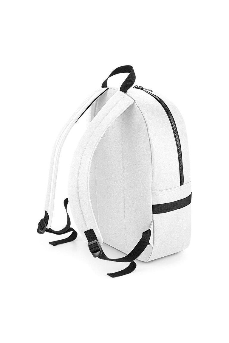 BagBase Modulr 5.2 Gallon Backpack (White) (One Size)