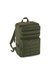 BagBase MOLLE Tactical Backpack (Military Green) (One Size) - Military Green