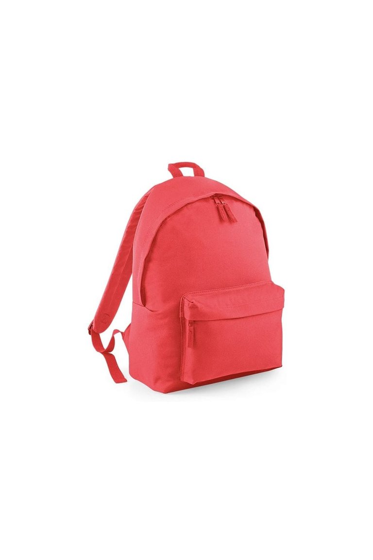 Bagbase Original Fashion Backpack (Coral) (One Size) - Coral